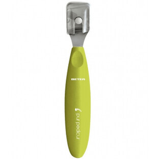 Beter Cortacallos con Bisagra Pur Pedicur