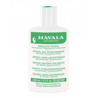 Mavala Nagellak Verwijderaar Kristal 100ml