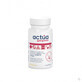 Actua Keel 24 Gummies met citroensmaak