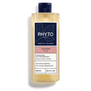 Phyto Colour Shampooing 500ml