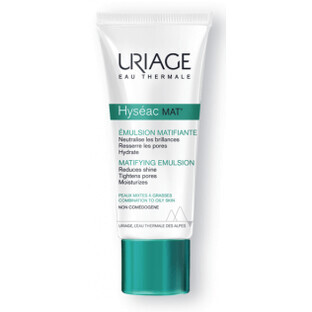 Uriage Hyseac MAT 40ml