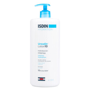 Isdin Ureadin 10 Lotion, 1000ml