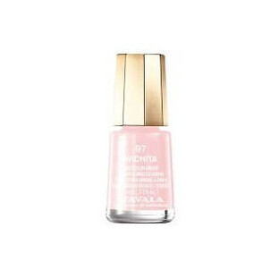 Mavala Culoare nr. 97 Wichita 5ml