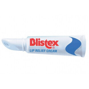 Blistex Crema Labbra 6g