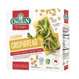 Dried corn bread, 125 g, Orgran