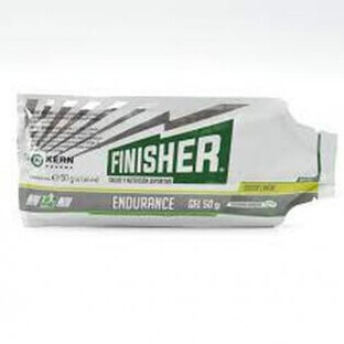 Finisher Ausdauer-Gel 1 Sachet 50g Zitronengeschmack