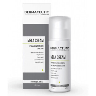 Dermaceutic Mela Cream 30ml