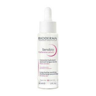 Bioderma Sensibio Serum Defensief 30ml