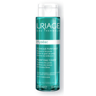 Uriage Hyseac Tonico Purificante 250ml