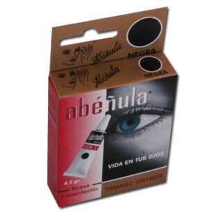 Grote zwarte Abñula, 4,5 g