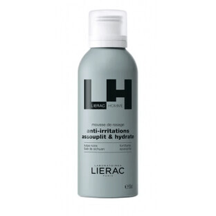 Lierac Scheerschuim voor mannen 150ml
