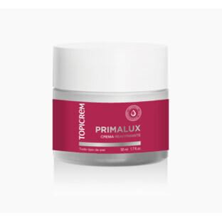 Topicrem Primalux Firming Mature Skin Reaffirming, 50 ml