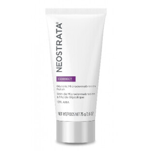 Neostrata Correct Microdermabrasive Exfoliant Scrub 75gr