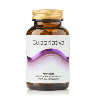 Superlativa Aphrodite 60 capsules