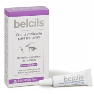 Belcils Wimper Vitaliserende Crème 4ml