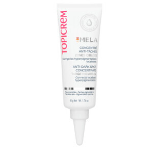 Topicrem Mela Concentrato Anti-Macchia 50g