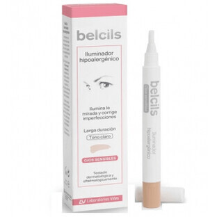Belcils Hypoallergene Illuminator, 2,2 ml