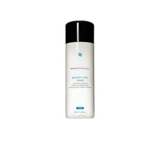SkinCeuticals Blemish & Age Toner Purifying Lotion 200ml