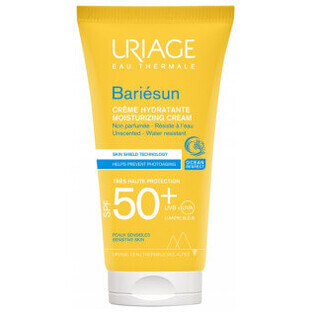 Uriage Beriesun Crema SPF50+ 50ml