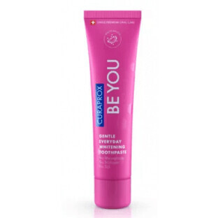 Curaprox Be You Watermelon Pink Whitening Paste 60ml