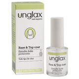 Unglax Base e Top Coat 10ml