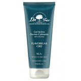 Dr Tre Flavorelax CBD Gel attivo dermocalmante 200ml