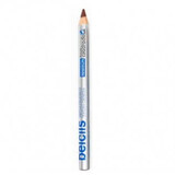 Belcils Matita occhi ipoallergenica marrone, 1u