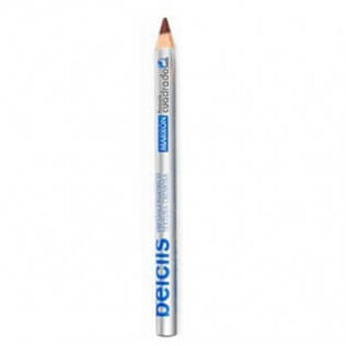 Belcils Matita occhi ipoallergenica marrone, 1u