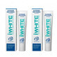 Iwhite DUPLO Supreme pasta 2x75ml