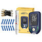  Diagnostic Gold Care, Blutzuckermessset, Messgerät + Zubehör
