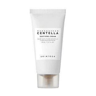 Skin1004 Madagascar Centella, verzachtende gezichtscrème-gel, 30 ml