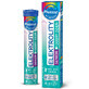 Plusssz Elektrolity Senior Good Day, no sugar added, 24 effervescent tablets