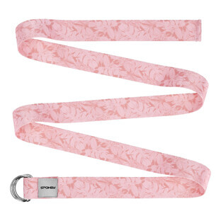 Spokey Leaf, sangle de yoga, 1 pièce