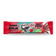 Bunny Ninja Fruitrietjes, vruchtensnack, appel-aardbei, 16 g