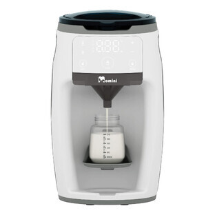 Momini MilkMagic, milk maker