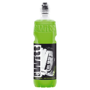DrWitt Isotonic Drink, isotonic drink, cactus, 750 ml