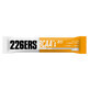 226Ers Vegan Gummy Bar BCAA's, Gel-Energieriegel mit BCAA's, Mango, 30 g