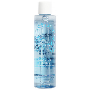 Lumene Sensitive Herkka, zachte gezichtstoner, gevoelige huid, 200 ml
