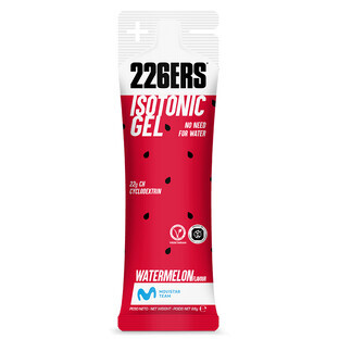 226Ers Gel izotonic, gel izotonic, pepene galben, 68 g
