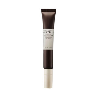 Skin1004 Madagascar Centella Probio-Cica, crema contorno occhi antirughe delicata, 20 ml