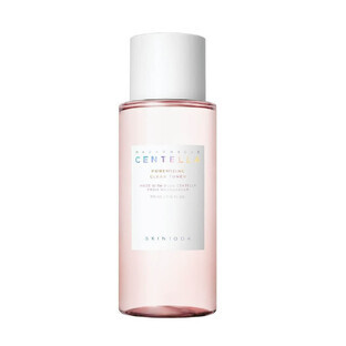 Skin1004 Madagascar Centella Poremizing, exfoliërende tonic om talgafscheiding te reguleren, 210 ml