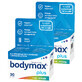 Set Bodymax Plus, 30 tabletten + 30 tabletten voor 1 cent