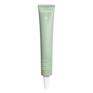 Caudalie Vinopure, spot treatment with salicylic acid, 15 ml