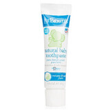 Fluoride-free toothpaste, 40 g, Dr. Browns