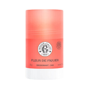 Roger & Gallet Fleur De Figuer, deodorant, 50 g