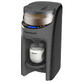 Baby Brezza Formula Pro Advanced, distributore di latte, grigio scuro