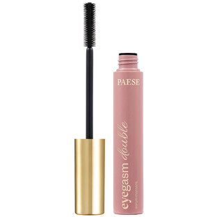 Paese Eyegasm, Wimperntusche, Doppelserum, 8 ml
