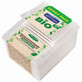 Septona Bio, coton-tige biodégradable, 300 pièces