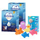 Set Bebilon Advance Pronutra 3 Junior, modifizierte Milch, nach 1 Jahr, 2 x 1000 g + Canpol Babies, Badespielzeugset mit Saugnäpfen, ab Geburt, 5 gratis