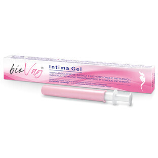 bioVag Intima Gel, gel-crème avec applicateur, 5 ml
